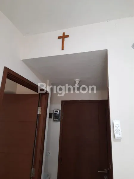 image JUAL APARTEMENT MEWAH SUDIRMAN SUITE (2)