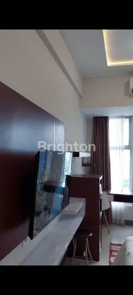image APARTEMEN PAKUWON ANDERSON LANTAI 32, FULLY FURNISHED (8)