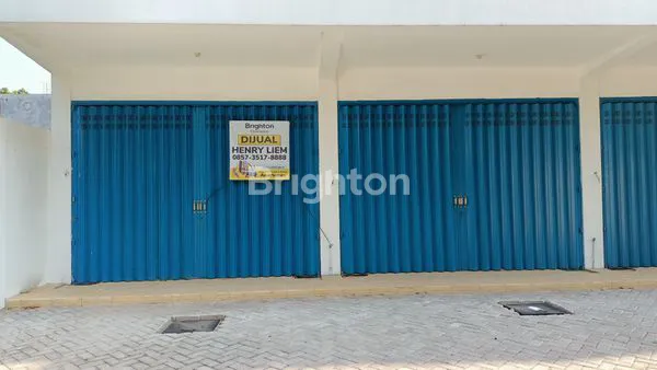 image DISEWAKAN RUKO, LOKASI STRATEGIS, TENGAH KOTA (1)