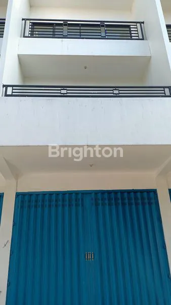 image DISEWAKAN RUKO, LOKASI STRATEGIS, TENGAH KOTA (6)