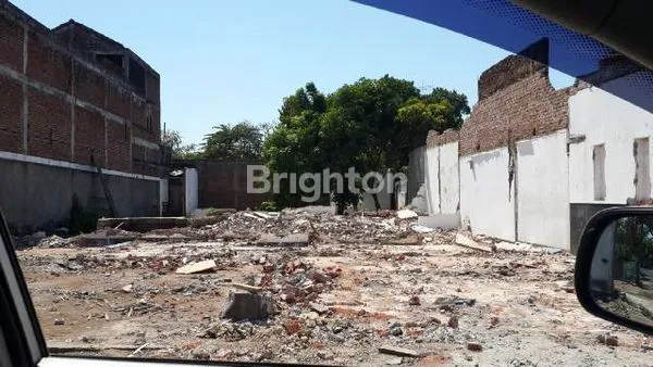 image TANAH JAMBANGAN COCOK UNTUK KOS KOSAN/HOMESTAY,MINIMARKET,KANTOR (1)