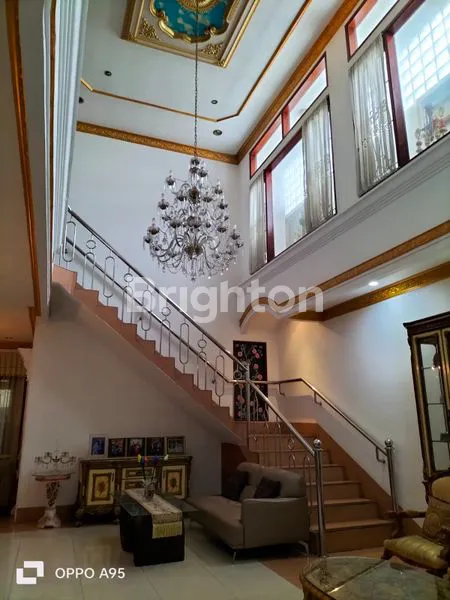 image RUMAH BARU CANTIK DAN NYAMAN DI MEGA CINERE (4)