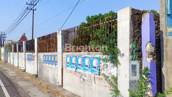 image DISEWAKAN GUDANG JL. BASUKI RACHMAT KOTA MADIUN (2)