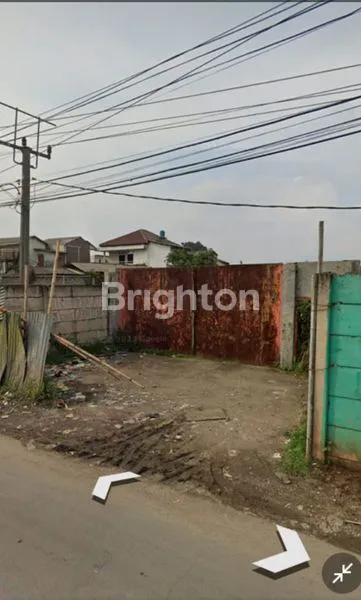 image TANAH KOSONG SIAP DI BANGUN COCOK PERUNTUKAN PERGUDANGAN LOKASI SANGAT STRATEGIS DEKAT DENGAN TOL  MARGAASIH (3)