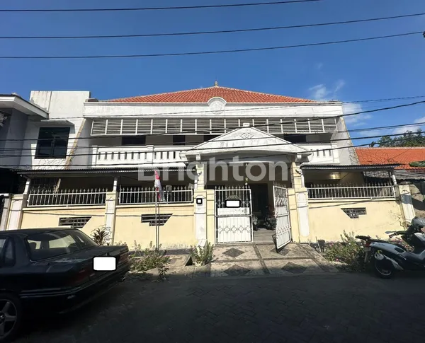 Gambar Property RUMAH KOS 2.5 LANTAI DI RUNGKUT SURABAYA