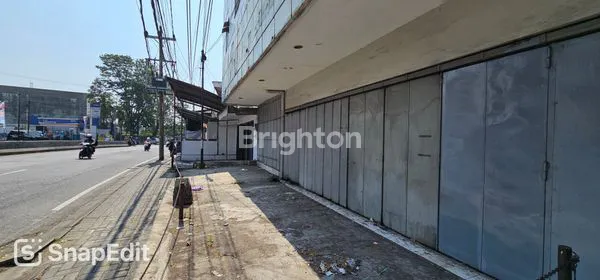 image RUKO 2 LANTAI, SIAP PAKAI, TEPI JALAN DI PUSAT KOTA UNGARAN (7)