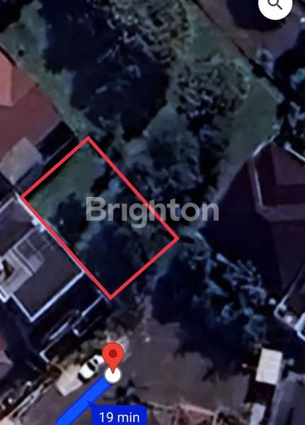 image KAV LANGKA, POSISI SUDUT, LOKASI STRATEGIS DI GIRILOKA (5)