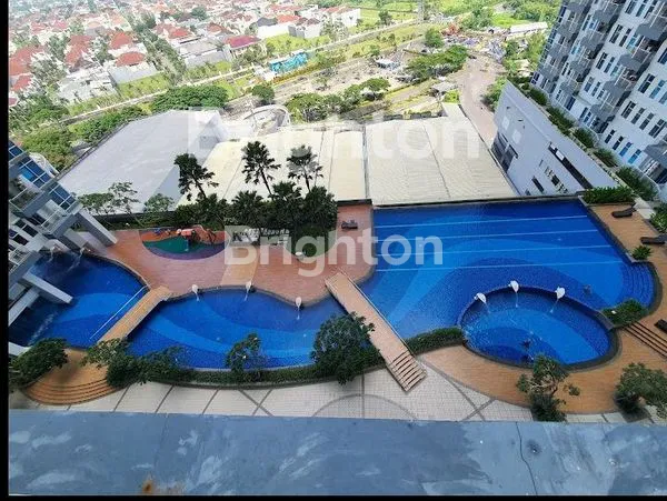 image APARTEMEN PAKUWON ANDERSON LANTAI 32, FULLY FURNISHED (3)