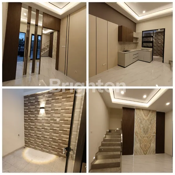 image MODEL SCANDINAVIAN MEWAH SUTOREJO, KOMPLEKS ELITE (3)