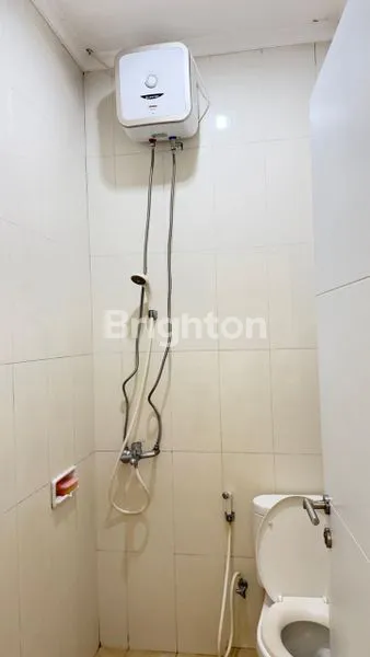 image RUMAH CANTIK TERAWAT NAN PRAKTIS DI HUNIAN PENUH HISTORY, LEGENDA WISATA CIBUBUR (4)