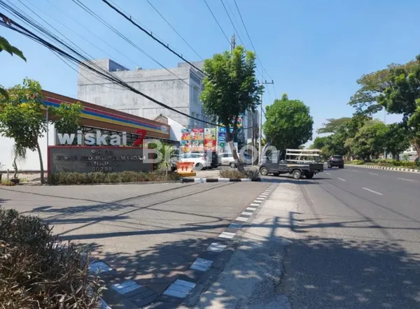 image SIAP HUNI RUMAH 2 LANTAI WISMA KEDUNG ASEM RUNGKUT, MEPET NIRWANA EKSEKUTIF  (5)