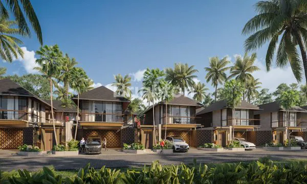 image VILLA BARU DENGAN FASILITAS LENGKAP DI JIMBARAN BALI (1)