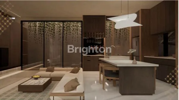 image VILLA BARU DENGAN FASILITAS LENGKAP DI JIMBARAN BALI (3)