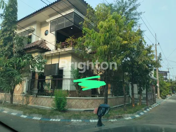 image RUMAH HOOK DIJUAL CEPAT  (6)