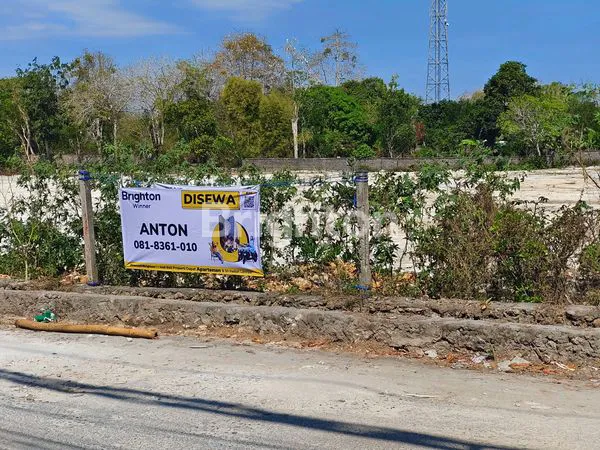 image LAND PLOT AT JIMBARAN HUB 10,000M2 (100 ARE) OR 1 HECTARE (6)