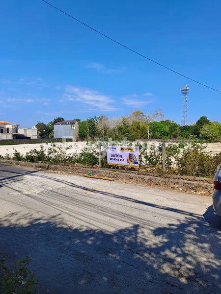 image LAND PLOT AT JIMBARAN HUB 10,000M2 (100 ARE) OR 1 HECTARE (7)