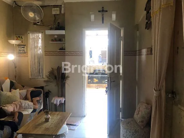 image RUMAH 1.5 LANTAI DEKAT PUSAT KOTA BATAM DI PURI LEGENDA (6)