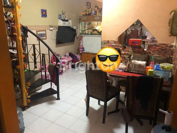 image RUMAH 1.5 LANTAI DEKAT PUSAT KOTA BATAM DI PURI LEGENDA (5)