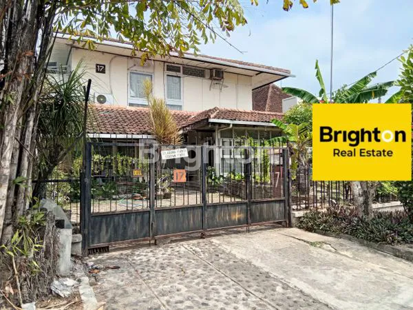image RUMAH STRATEGIS DI DEMANGAN (1)
