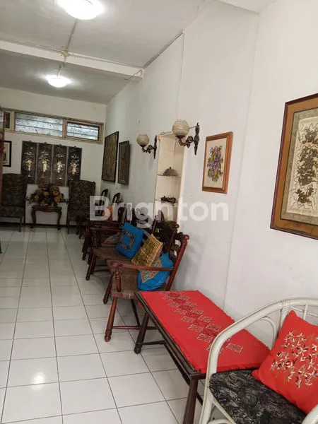 image RUMAH STRATEGIS DI DEMANGAN (4)