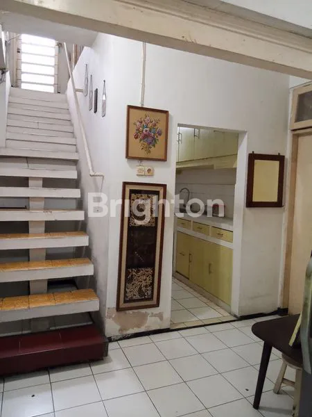 image RUMAH STRATEGIS DI DEMANGAN (5)