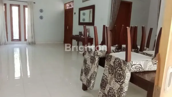 image PURI BUNGA ESTATE MALANG ,COCOK DI BANGUN RUMAH KOST (2)