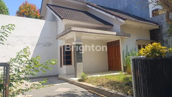 image PURI BUNGA ESTATE MALANG ,COCOK DI BANGUN RUMAH KOST (1)