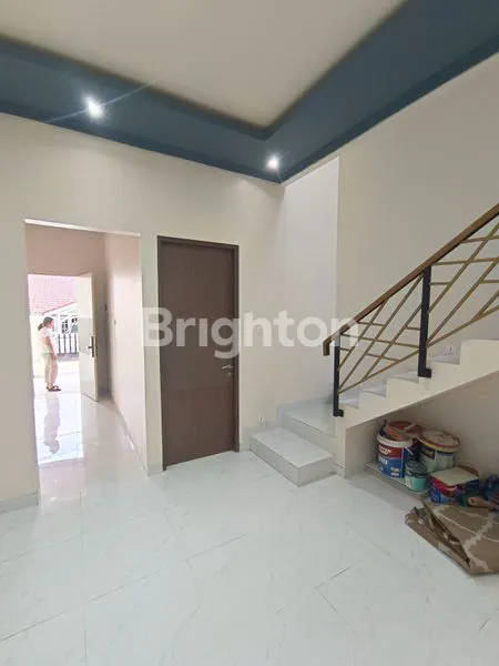 image DIJUAL RUMAH BARU 2 LANTAI HARGA CANTIK (3)