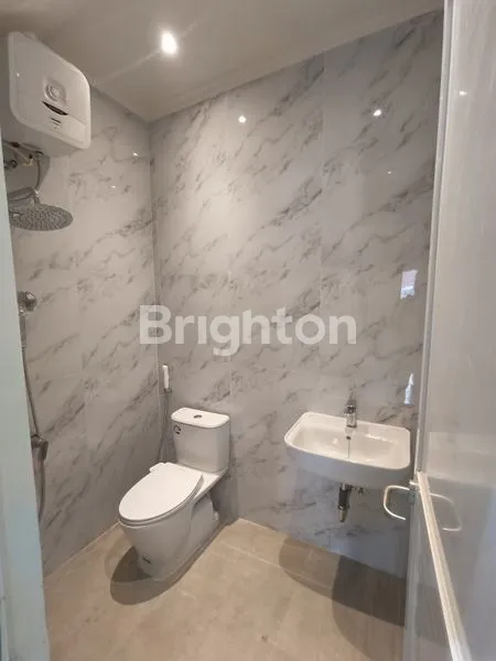 image DIJUAL RUMAH BARU 2 LANTAI HARGA CANTIK (7)