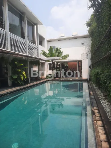 image RUMAH DI CIPETE JAKARTA SELATAN (1)