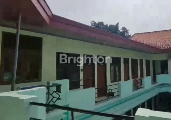 image BUTUH CEPAT LAKU || KOST PUTRI AKTIF + TEMPAT USAHA KULINER DEPAN UNDIP, FULL PENGHUNI (5)