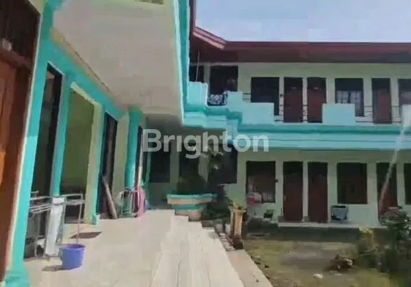 image BUTUH CEPAT LAKU || KOST PUTRI AKTIF + TEMPAT USAHA KULINER DEPAN UNDIP, FULL PENGHUNI (1)