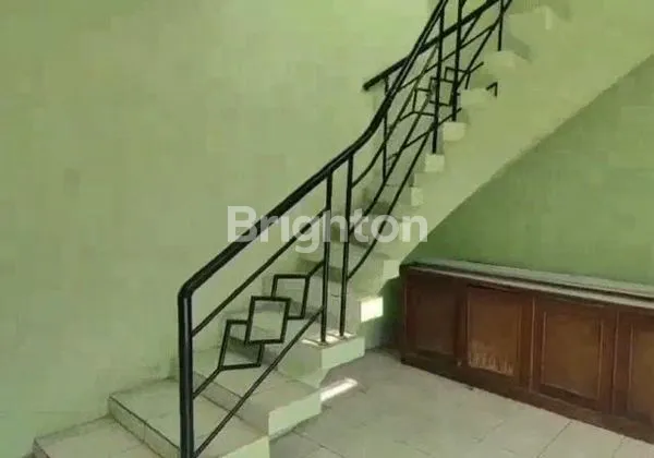 image BUTUH CEPAT LAKU || KOST PUTRI AKTIF + TEMPAT USAHA KULINER DEPAN UNDIP, FULL PENGHUNI (4)