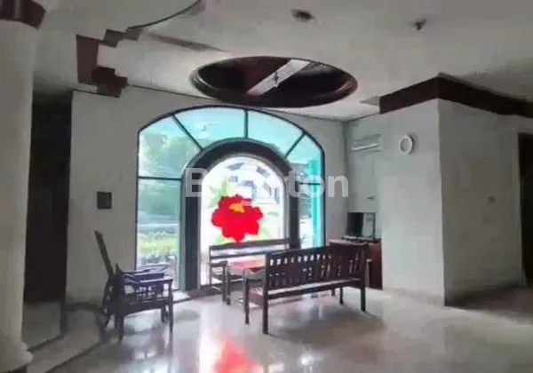 image BUTUH CEPAT LAKU || KOST PUTRI AKTIF + TEMPAT USAHA KULINER DEPAN UNDIP, FULL PENGHUNI (8)