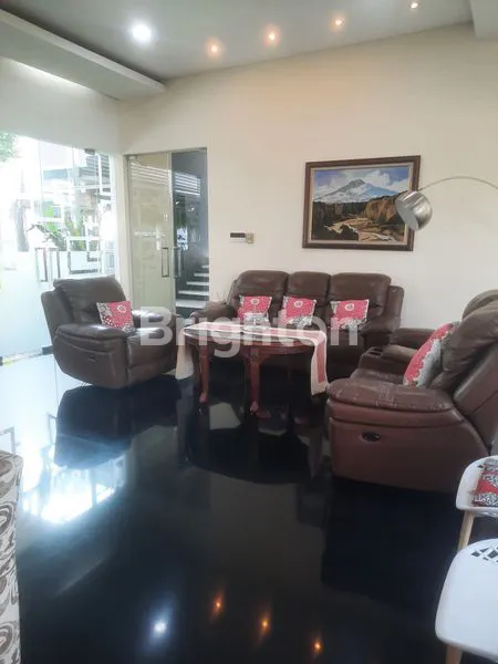 image RUMAH DI CIPETE JAKARTA SELATAN (4)