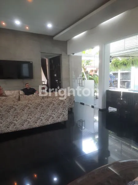 image RUMAH DI CIPETE JAKARTA SELATAN (5)