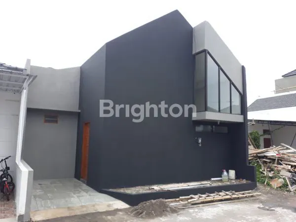 image RUMAH DEKAT SOLOBARU ONE GATE (1)