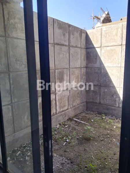 image RUMAH DEKAT SOLOBARU ONE GATE (3)