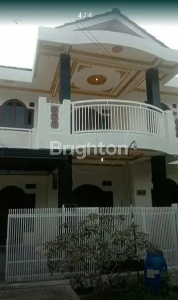 image DIJUAL RUMAH CLUSTER DI BEKASI TIMUR REGENSI (1)