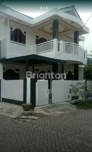 image DIJUAL RUMAH CLUSTER DI BEKASI TIMUR REGENSI (2)
