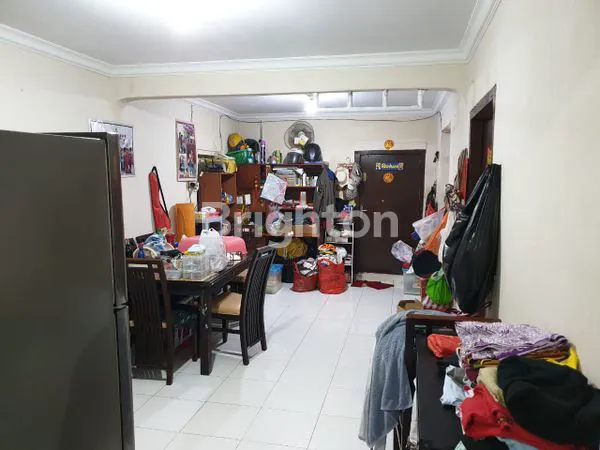 image RUMAH PADEMANGAN BU (1)