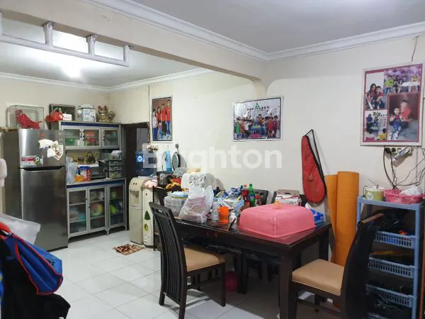 image RUMAH PADEMANGAN BU (3)