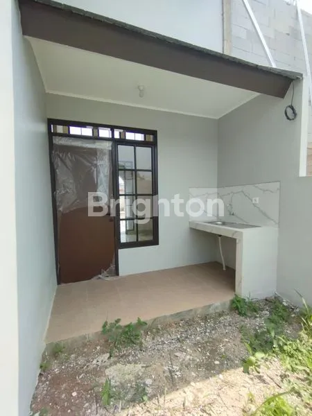 image DIJUAL RUMAH CITRA INDAH CITY (6)
