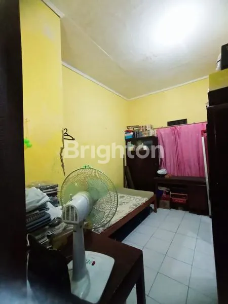 image RUMAH SATU LANTAI DIJUAL  3  MENIT KE JLN MAJAPAHIT  (5)
