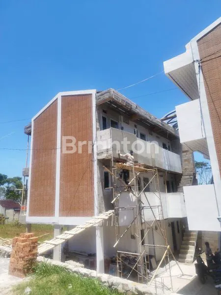 image INVESTASI KOS DI KAWASAN UNIVERSITAS JATINANGOR SUMEDANG. COCOK UTK ANDA YG INGIN JADI JURAGAN KOS DGN BUDGET YG TERJANGKAU (1)