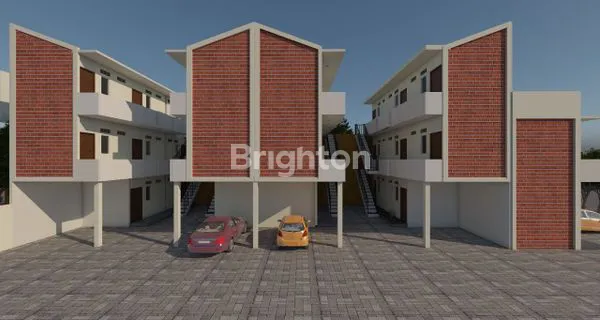 image INVESTASI KOS DI KAWASAN UNIVERSITAS JATINANGOR SUMEDANG. COCOK UTK ANDA YG INGIN JADI JURAGAN KOS DGN BUDGET YG TERJANGKAU (5)