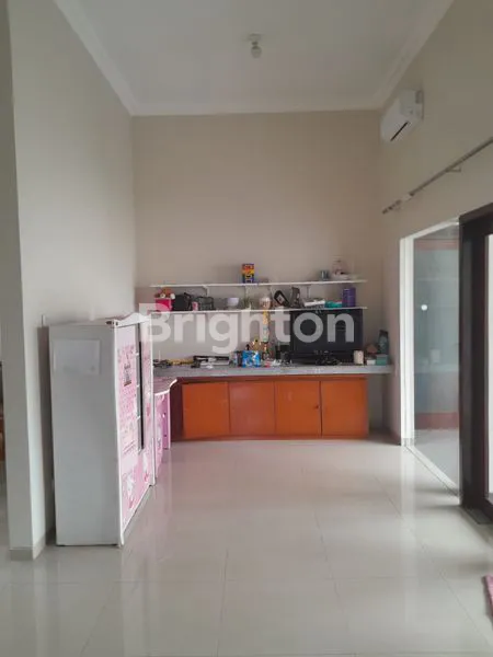 image RUMAH CANTIK TERAWAT DI VILLA PUNCAK TIDAR KOTA MALANG (5)