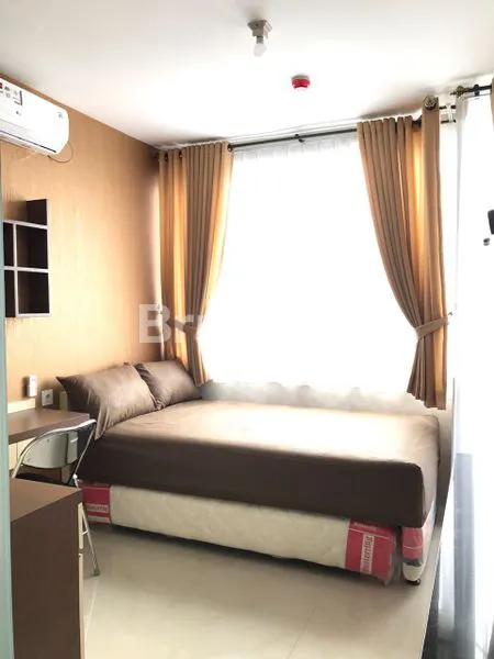 APARTEMEN MARGONDA RAYA DEPOK DEKAT KAMPUS UI