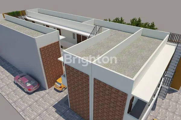 image INVESTASI KOS BAGI YANG INGIN JADI JURAGAN KOS, DI KAWASAN UNIVERSITAS JATINANGOR, SUMEDANG BANDUNG (6)