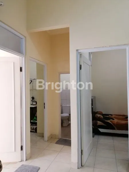 image RUMAH PERUM BUKIT GOLF RIVERSIDE CLUSTER LAVENDER (3)